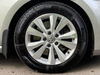 USED 2014 14 VOLKSWAGEN GOLF 2.0 SE TDI BLUEMOTION TECHNOLOGY DSG 5d 148 BHP 