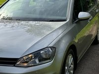 USED 2014 14 VOLKSWAGEN GOLF 2.0 SE TDI BLUEMOTION TECHNOLOGY DSG 5d 148 BHP 