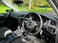USED 2014 14 VOLKSWAGEN GOLF 2.0 SE TDI BLUEMOTION TECHNOLOGY DSG 5d 148 BHP 