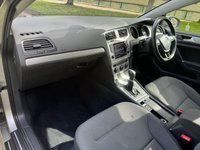USED 2014 14 VOLKSWAGEN GOLF 2.0 SE TDI BLUEMOTION TECHNOLOGY DSG 5d 148 BHP 