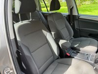 USED 2014 14 VOLKSWAGEN GOLF 2.0 SE TDI BLUEMOTION TECHNOLOGY DSG 5d 148 BHP 