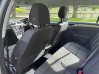 USED 2014 14 VOLKSWAGEN GOLF 2.0 SE TDI BLUEMOTION TECHNOLOGY DSG 5d 148 BHP 