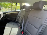 USED 2014 14 VOLKSWAGEN GOLF 2.0 SE TDI BLUEMOTION TECHNOLOGY DSG 5d 148 BHP 