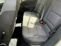 USED 2014 14 VOLKSWAGEN GOLF 2.0 SE TDI BLUEMOTION TECHNOLOGY DSG 5d 148 BHP 