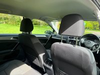 USED 2014 14 VOLKSWAGEN GOLF 2.0 SE TDI BLUEMOTION TECHNOLOGY DSG 5d 148 BHP 