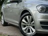 USED 2014 14 VOLKSWAGEN GOLF 2.0 SE TDI BLUEMOTION TECHNOLOGY DSG 5d 148 BHP 