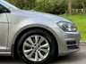 USED 2014 14 VOLKSWAGEN GOLF 2.0 SE TDI BLUEMOTION TECHNOLOGY DSG 5d 148 BHP 