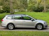 USED 2014 14 VOLKSWAGEN GOLF 2.0 SE TDI BLUEMOTION TECHNOLOGY DSG 5d 148 BHP 