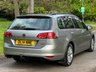 USED 2014 14 VOLKSWAGEN GOLF 2.0 SE TDI BLUEMOTION TECHNOLOGY DSG 5d 148 BHP 