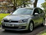 USED 2014 14 VOLKSWAGEN GOLF 2.0 SE TDI BLUEMOTION TECHNOLOGY DSG 5d 148 BHP 