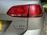 USED 2014 14 VOLKSWAGEN GOLF 2.0 SE TDI BLUEMOTION TECHNOLOGY DSG 5d 148 BHP 