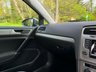 USED 2014 14 VOLKSWAGEN GOLF 2.0 SE TDI BLUEMOTION TECHNOLOGY DSG 5d 148 BHP 