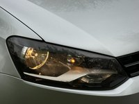 USED 2012 61 VOLKSWAGEN POLO 1.2 MATCH TDI 5d 74 BHP 