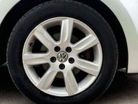 USED 2012 61 VOLKSWAGEN POLO 1.2 MATCH TDI 5d 74 BHP 