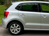 USED 2012 61 VOLKSWAGEN POLO 1.2 MATCH TDI 5d 74 BHP 