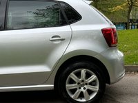 USED 2012 61 VOLKSWAGEN POLO 1.2 MATCH TDI 5d 74 BHP 