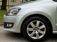 USED 2012 61 VOLKSWAGEN POLO 1.2 MATCH TDI 5d 74 BHP 