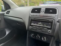 USED 2012 61 VOLKSWAGEN POLO 1.2 MATCH TDI 5d 74 BHP 