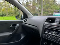 USED 2012 61 VOLKSWAGEN POLO 1.2 MATCH TDI 5d 74 BHP 