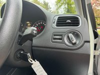 USED 2012 61 VOLKSWAGEN POLO 1.2 MATCH TDI 5d 74 BHP 