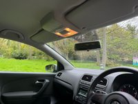 USED 2012 61 VOLKSWAGEN POLO 1.2 MATCH TDI 5d 74 BHP 