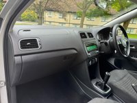 USED 2012 61 VOLKSWAGEN POLO 1.2 MATCH TDI 5d 74 BHP 
