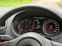 USED 2012 61 VOLKSWAGEN POLO 1.2 MATCH TDI 5d 74 BHP 