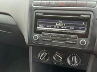 USED 2012 61 VOLKSWAGEN POLO 1.2 MATCH TDI 5d 74 BHP 