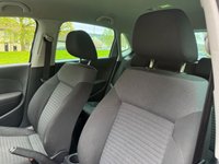 USED 2012 61 VOLKSWAGEN POLO 1.2 MATCH TDI 5d 74 BHP 