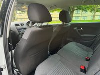 USED 2012 61 VOLKSWAGEN POLO 1.2 MATCH TDI 5d 74 BHP 