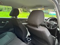 USED 2012 61 VOLKSWAGEN POLO 1.2 MATCH TDI 5d 74 BHP 