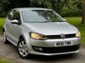 USED 2012 61 VOLKSWAGEN POLO 1.2 MATCH TDI 5d 74 BHP 