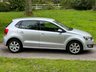 USED 2012 61 VOLKSWAGEN POLO 1.2 MATCH TDI 5d 74 BHP 
