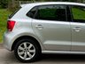 USED 2012 61 VOLKSWAGEN POLO 1.2 MATCH TDI 5d 74 BHP 