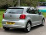USED 2012 61 VOLKSWAGEN POLO 1.2 MATCH TDI 5d 74 BHP 