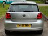 USED 2012 61 VOLKSWAGEN POLO 1.2 MATCH TDI 5d 74 BHP 