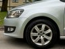 USED 2012 61 VOLKSWAGEN POLO 1.2 MATCH TDI 5d 74 BHP 