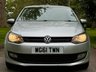 USED 2012 61 VOLKSWAGEN POLO 1.2 MATCH TDI 5d 74 BHP 
