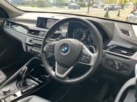 USED 2021 71 BMW X1 2.0 XDRIVE20I XLINE 5d 176 BHP Rear Camera | Adaptive LED's |