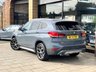 USED 2021 71 BMW X1 2.0 XDRIVE20I XLINE 5d 176 BHP Rear Camera | Adaptive LED's |