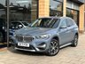 USED 2021 71 BMW X1 2.0 XDRIVE20I XLINE 5d 176 BHP Rear Camera | Adaptive LED's |