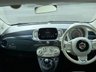 USED 2018 68 FIAT 500 1.2 LOUNGE 3d 69 BHP INCLUDES TOW TAL A-FRAME