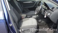 USED 2011 60 VOLKSWAGEN PASSAT 2.0 SE TDI BLUEMOTION TECHNOLOGY DSG 4d 139 BHP 