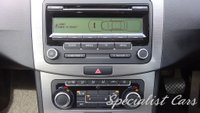 USED 2011 60 VOLKSWAGEN PASSAT 2.0 SE TDI BLUEMOTION TECHNOLOGY DSG 4d 139 BHP 