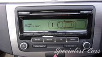 USED 2011 60 VOLKSWAGEN PASSAT 2.0 SE TDI BLUEMOTION TECHNOLOGY DSG 4d 139 BHP 