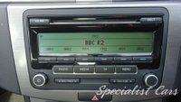 USED 2011 60 VOLKSWAGEN PASSAT 2.0 SE TDI BLUEMOTION TECHNOLOGY DSG 4d 139 BHP 