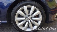 USED 2011 60 VOLKSWAGEN PASSAT 2.0 SE TDI BLUEMOTION TECHNOLOGY DSG 4d 139 BHP 