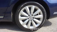 USED 2011 60 VOLKSWAGEN PASSAT 2.0 SE TDI BLUEMOTION TECHNOLOGY DSG 4d 139 BHP 