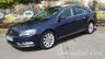 USED 2011 60 VOLKSWAGEN PASSAT 2.0 SE TDI BLUEMOTION TECHNOLOGY DSG 4d 139 BHP 
