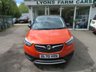 USED 2021 70 VAUXHALL CROSSLAND X 1.2 GRIFFIN 5d 82 BHP Low Mileage, Excellent Service History, One Previous Owner, MOT until January 2025, Low Insurance Group!